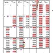 ヒメ日記 2025/12/03 19:09 投稿 芽乃 夕月