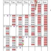 ヒメ日記 2025/12/04 19:16 投稿 芽乃 夕月