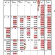 ヒメ日記 2025/12/05 22:59 投稿 芽乃 夕月