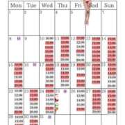 ヒメ日記 2025/12/09 19:19 投稿 芽乃 夕月