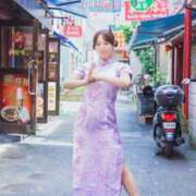 芽乃 中華街🤍💜 夕月