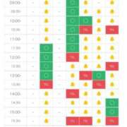 ヒメ日記 2025/11/15 18:22 投稿 あさひ SOAPLAND LOVE FACTORY