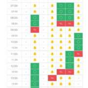 ヒメ日記 2026/04/26 09:30 投稿 あさひ SOAPLAND LOVE FACTORY