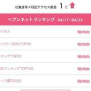 ヒメ日記 2026/04/27 12:22 投稿 あさひ SOAPLAND LOVE FACTORY