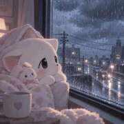 ひめか どんよりお天気☔️🌧 Charme（シャルム）