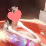 るか お風呂✨ ホワイトベル