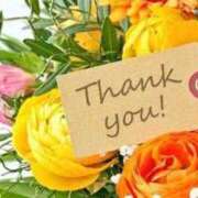 なつみ 昨日の御礼です(*ov.v)o 熟女の風俗最終章 新宿店