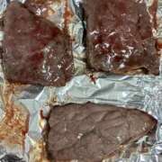 【NH】りりか いい肉の日🥩 VERY（ヴェリィ)