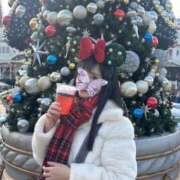 さゆり クリスマスディズニー🎄 東京リップ 秋葉原店