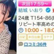 ヒメ日記 2025/12/21 16:31 投稿 結城 いおり RAO-ラオウ-