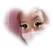 あみか 元気ですよ Mrs Sirena（ミセスシレナ）