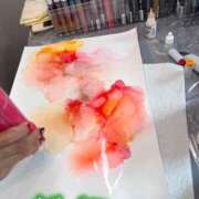 むらさき 新しい作品作成 奥鉄オクテツ神奈川店（デリヘル市場グループ）