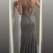 瀬ケ崎　ハンナ えちえちドレス💗 クラブ　ブレンダ難波店