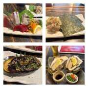 みえ 海鮮欲満たされた〜🐟🦪🦐 One More 奥様　五反田店