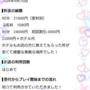 ヒメ日記 2026/09/14 02:50 投稿 はるき マリアージュ熊谷