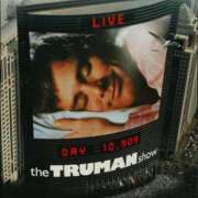 あやの ️🩵トゥルーマン・ショー ムーランルージュ