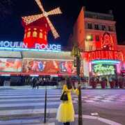 ヒメ日記 2026/03/16 12:00 投稿 あやの ムーランルージュ