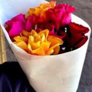 ヒメ日記 2025/03/17 18:34 投稿 きらり 逆電車ごっこ ～GLAMOROUS TRAIN～