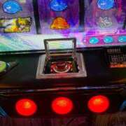 かなめ Hなボタン押してみる？♡ OKINI立川