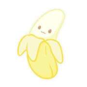 まり 🍌 完熟ばなな梅田