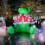 みなみ ✨🩵✨ ♬︎.*·̩͙•*🩷¨*✨¸¸♬💜♬•*¨*•キラキラ✨️ 完熟ばなな梅田