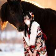 せな 本日2キャバの日🉐 ラブじゅばん