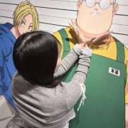 ヒメ日記 2025/03/08 17:53 投稿 流川 ふう　Hカップ芸能人顔負け ファーストクラス ルビー