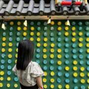 ヒメ日記 2025/10/22 14:45 投稿 流川 ふう　Hカップ芸能人顔負け ファーストクラス ルビー