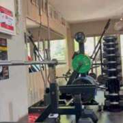 かをり アーチを作る練習💪 the SPA KADOEBI