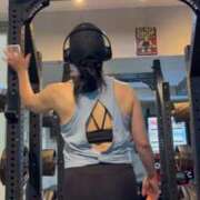 かをり ぶら下がり💪 the SPA KADOEBI