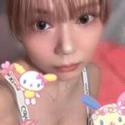 かのん 髪の毛結べる長さになった⸜(*˙꒳˙*)⸝ 若葉