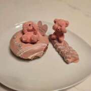 らん ツンとしてないよw マダムハンズ神田店