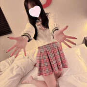 きらら 明日出勤❣️会いたい🥺 錦糸町派遣型JKリフレガチあい