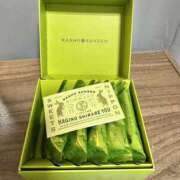 鹿野めい 差し入れ♡ プランタン大塚