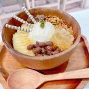 なぎさ おはよう☀️ ぽちゃSPA