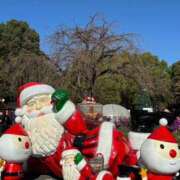 山岡鈴蘭 キラキラ ローテンブルク