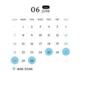 ヒメ日記 2026/06/24 09:15 投稿 青石 みなも やみつきエステ 渋谷店