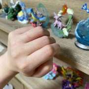 ほのか 経過 sweet kiss