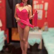 ユン ふふふ🎶 バニーコレクション新潟店