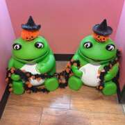 きみえ お礼です☆ 吉祥寺熟女の秘密基地