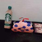 せいか♪ 差し入れありがとう🍰 プリティーガール