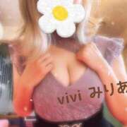 MIRIA【みりあ】 ありがとうございました😊✨ ViVi-ヴィヴィ-(金津園)