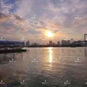 藤原 黄昏れるよね🌇 品川やすらぎ