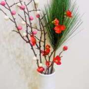 ヒメ日記 2026/01/01 12:43 投稿 かおり 人妻花かんざし