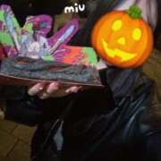 ヒメ日記 2025/11/06 15:00 投稿 みう 恋っていうから愛にきた　恋愛オナクラ