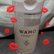 岩本 マッサージオイル🩷 鶯谷人妻城