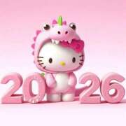 ヒメ日記 2026/01/01 20:44 投稿 ありす☆心の中でガッツポーズ☆ Honey