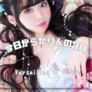 ヒメ日記 2025/03/02 08:13 投稿 かりん Versailles