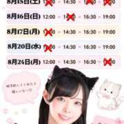 ヒメ日記 2026/08/14 15:51 投稿 かりん Versailles