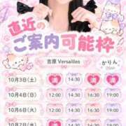 ヒメ日記 2026/09/30 13:21 投稿 かりん Versailles